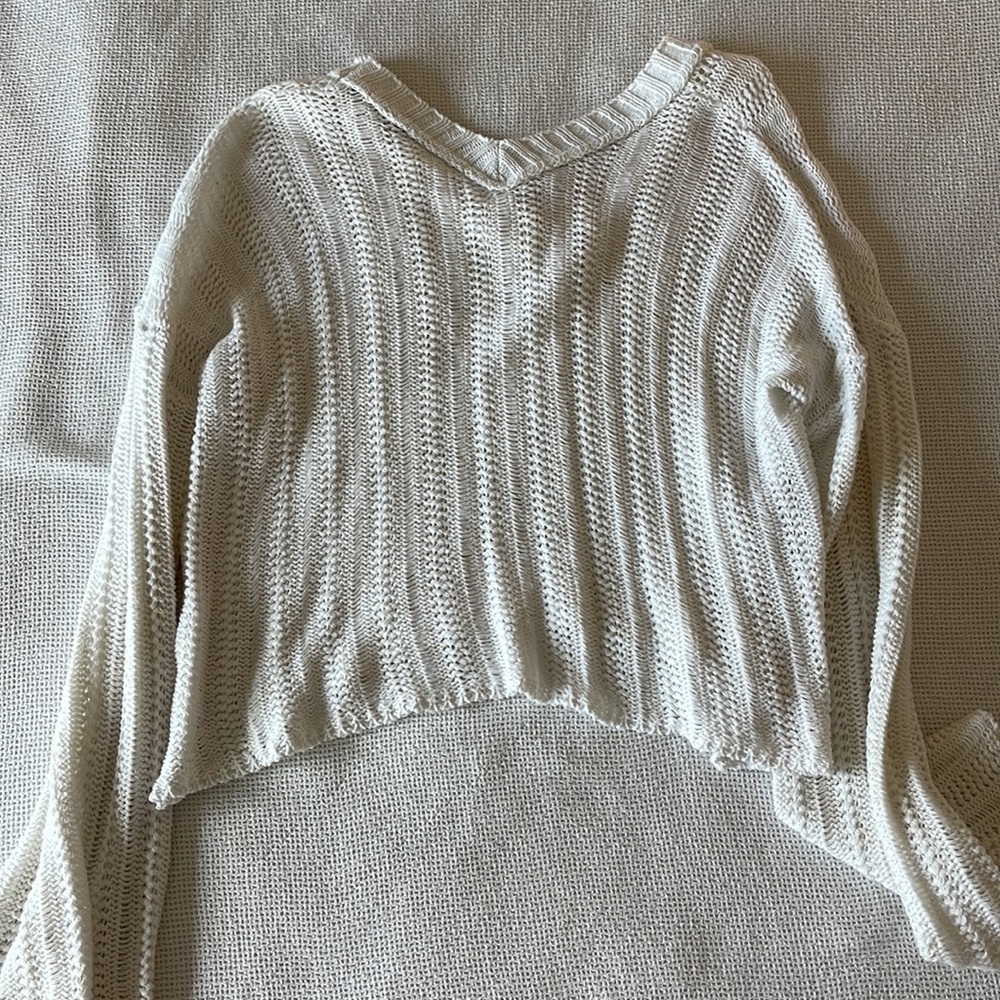 Knit Sweater - Picture 3 of 3